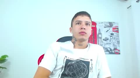 Snapshot of cumandres chatting on 01.07.26 cumandres online show from 01.07.26