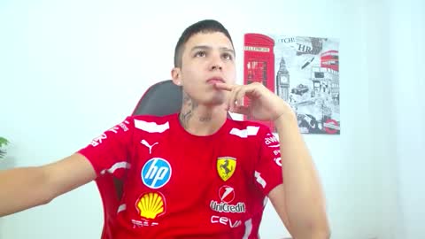 Snapshot of cumandres chatting on 01.08.26 cumandres online show from 01.08.26