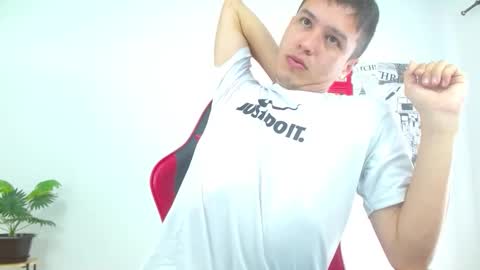 Snapshot of cumandres chatting on 01.09.26 cumandres online show from 01.09.26