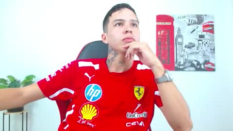 Snapshot of cumandres chatting on 01.15.26 cumandres online show from 01.15.26