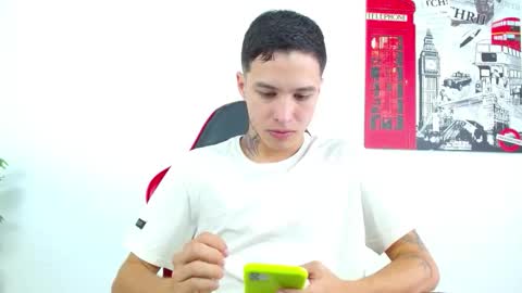 cumandres online show from 02.09.26