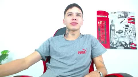 cumandres online show from 02.16.26