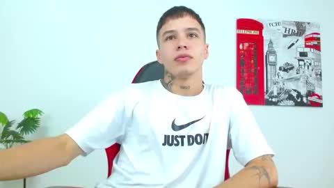 cumandres online show from 03.02.26