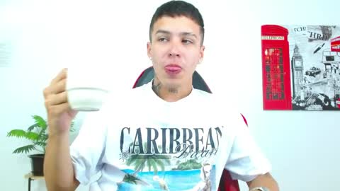 cumandres online show from 03.30.26