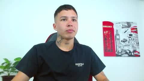 cumandres online show from 04.06.26