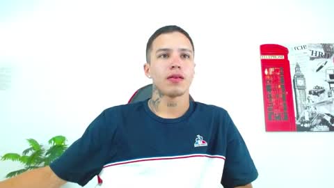 cumandres online show from 04.16.26