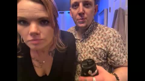 CuMAw3R online show from 04.16.26