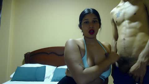 Pablo and emma online show from 02.07.25