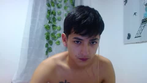 Pablo and emma online show from 09.23.25