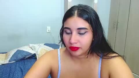 Pablo and emma online show from 07.21.26