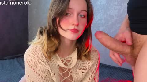 Snapshot of cumband chatting on 01.25.25 fansly - lilyband online show from 01.25.25