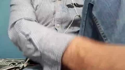 cumbian_chero online show from 02.25.25