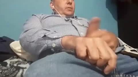 cumbian_chero online show from 03.05.25