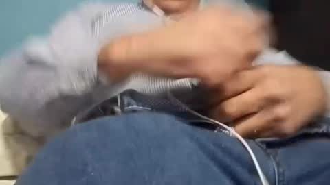 cumbian_chero online show from 03.11.25