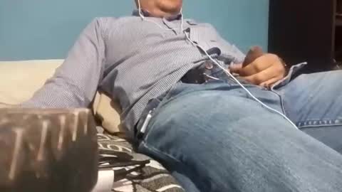 cumbian_chero online show from 10.05.25