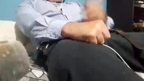 cumbian_chero online show from 10.07.25