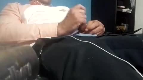 cumbian_chero online show from 10.15.25