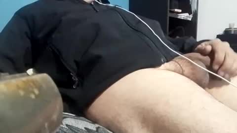 cumbian_chero online show from 11.07.25