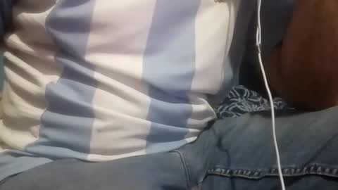 cumbian_chero online show from 03.25.26