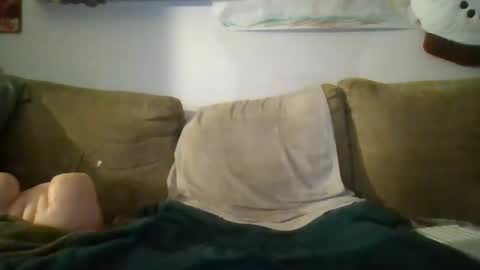 CumCannon78 online show from 12.19.24