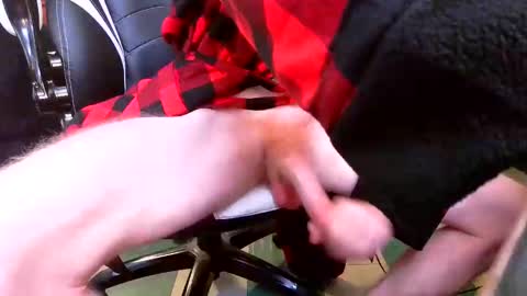 cumdaddy16990 online show from 01.01.25