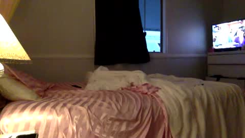 CumDumpSlut online show from 02.13.25