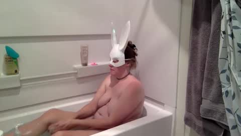 CumDumpSlut online show from 03.16.26