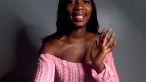 cumebony_petit online show from 01.19.26