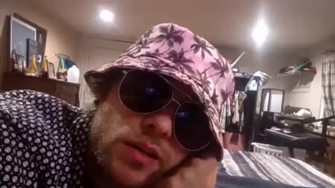 cumfetishswallower online show from 09.21.25