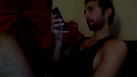 cumfiesta1 online show from 12.24.24