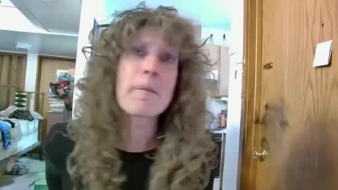 Nikki online show from 01.25.25