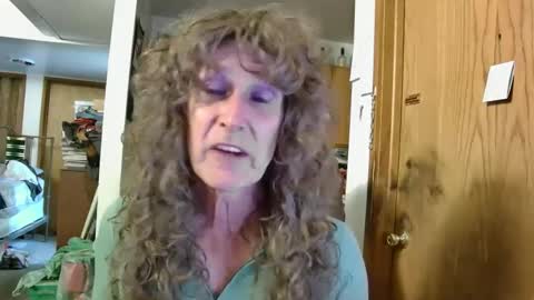 Nikki online show from 02.23.25