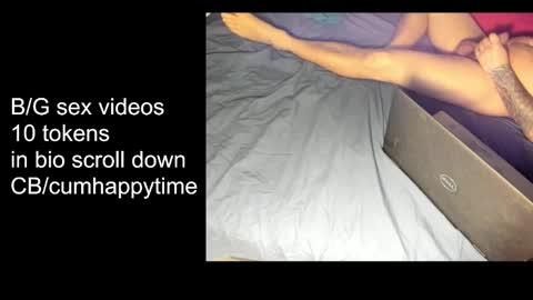 Snapshot of cumhappytime chatting on 01.19.26 cumhappytime online show from 01.19.26