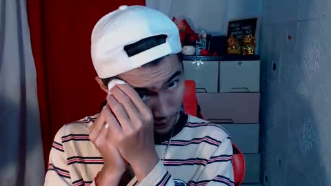 ask me online show from 10.14.25