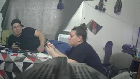 cumingduo69 online show from 03.18.26