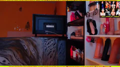 cuminmenowbby online show from 12.02.24