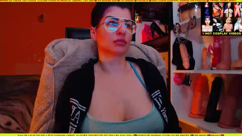 cuminmenowbby online show from 12.03.24