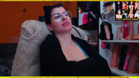 cuminmenowbby online show from 12.03.24
