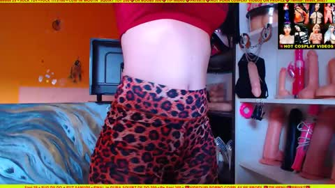 cuminmenowbby online show from 12.05.24