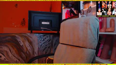cuminmenowbby online show from 12.05.24