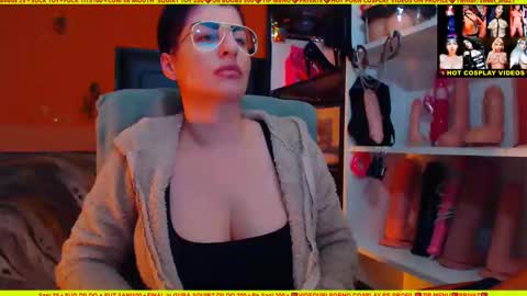 cuminmenowbby online show from 12.07.24