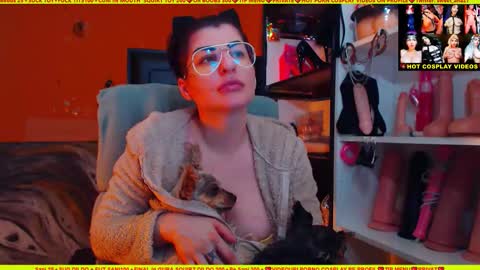 cuminmenowbby online show from 12.12.24