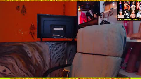 cuminmenowbby online show from 01.05.25