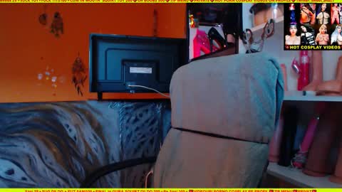 cuminmenowbby online show from 01.09.25