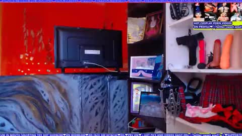cuminmenowbby online show from 05.16.26