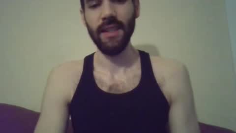 cuminmypants87 online show from 01.09.25