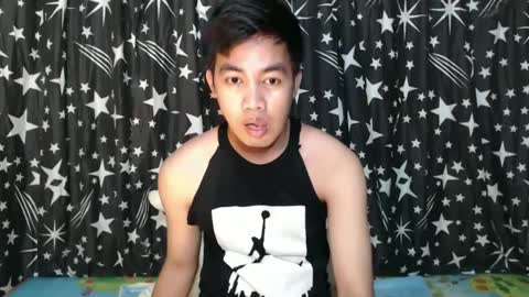 Snapshot of cumloader_ian4u chatting on 02.14.25 IAN online show from 02.14.25