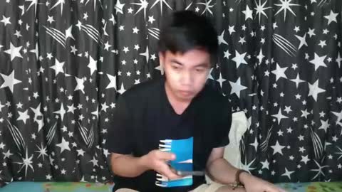 Snapshot of cumloader_ian4u chatting on 02.19.25 IAN online show from 02.19.25