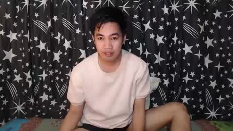 Snapshot of cumloader_ian4u chatting on 02.23.25 IAN online show from 02.23.25