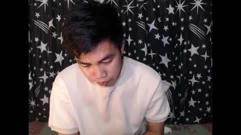 Snapshot of cumloader_ian4u chatting on 02.23.25 IAN online show from 02.23.25